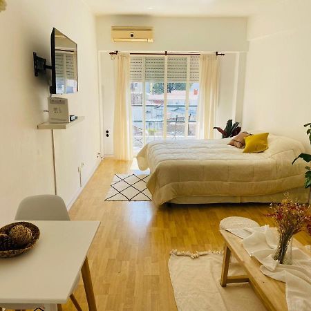 Apartmán The Recoleta Sun Buenos Aires Exteriér fotografie