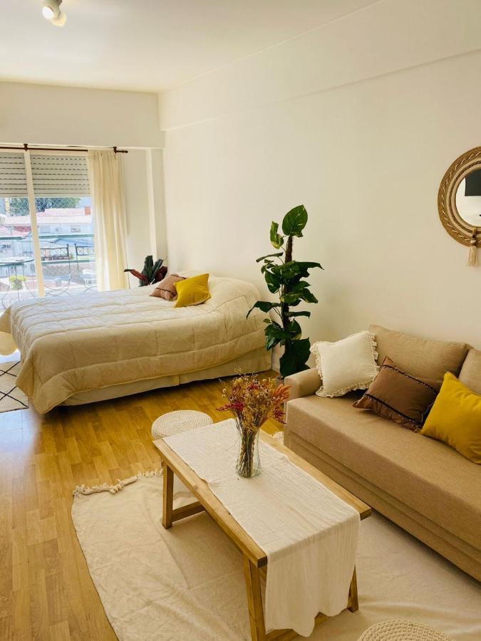 Apartmán The Recoleta Sun Buenos Aires Exteriér fotografie
